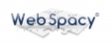 Powered by WebSpacy®